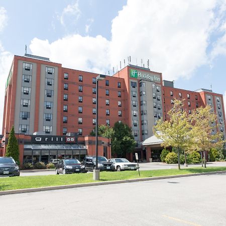 Holiday Inn Windsor - Ambassador Bridge By Ihg Kültér fotó