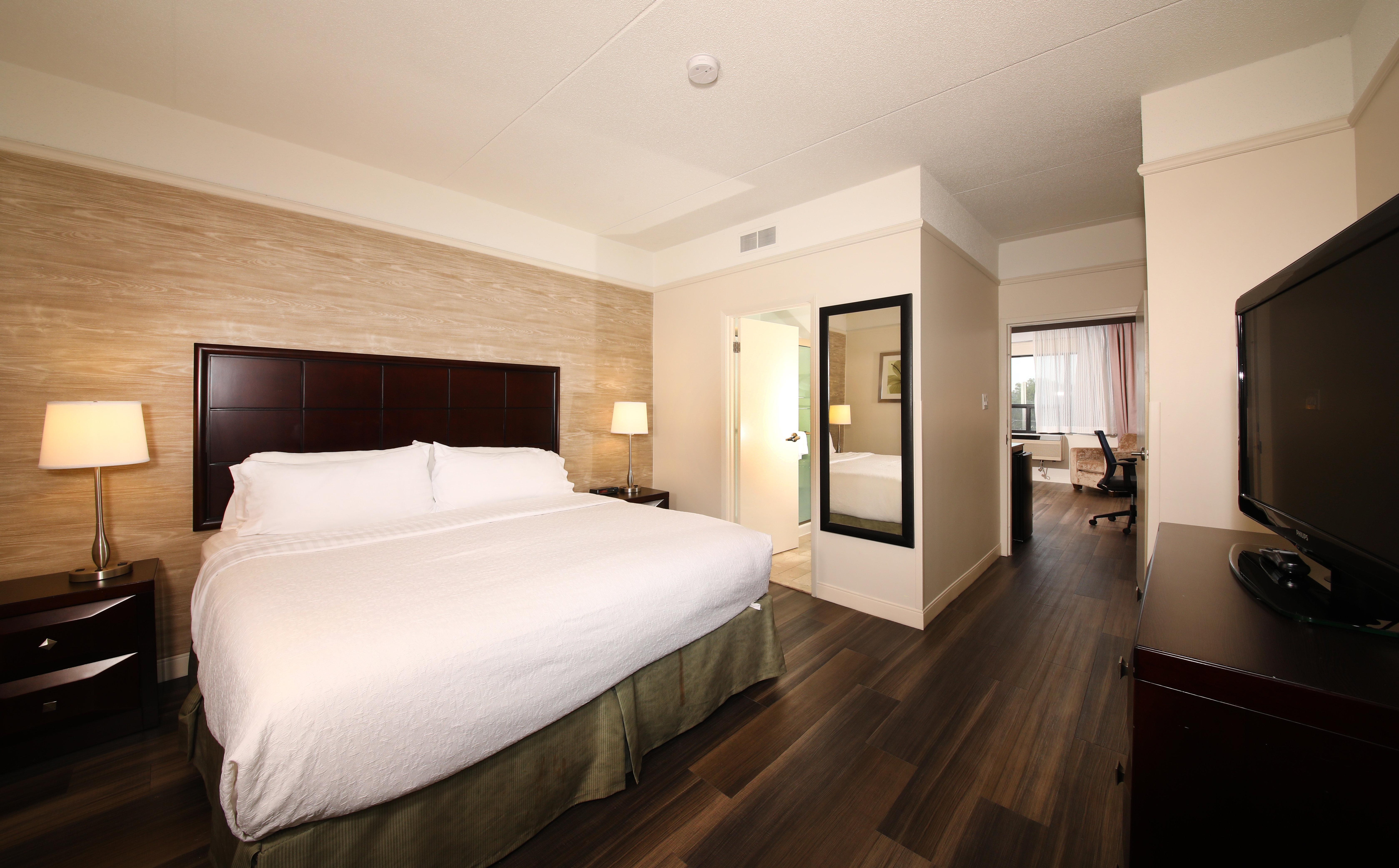 Holiday Inn Windsor - Ambassador Bridge By Ihg Kültér fotó