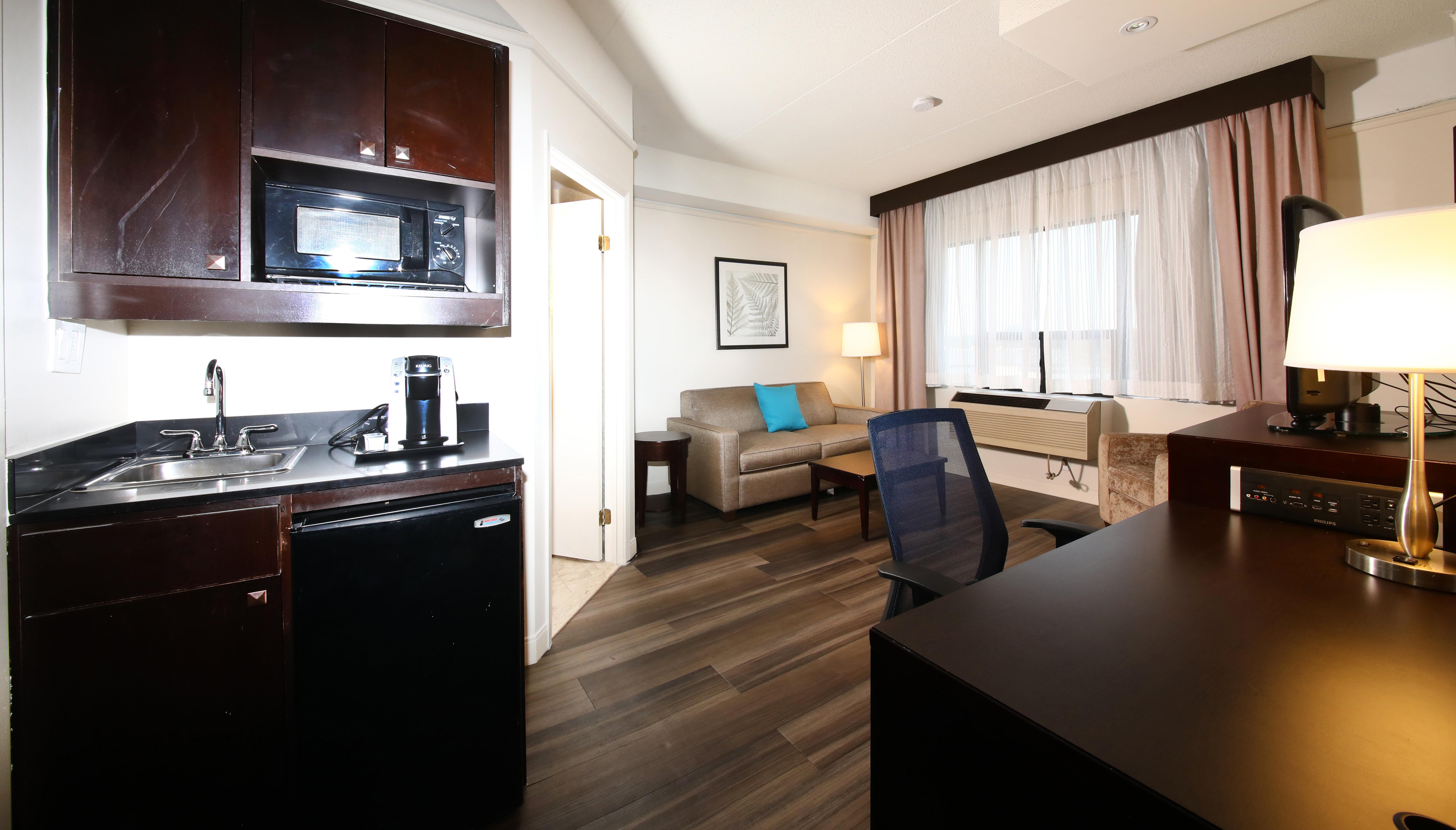 Holiday Inn Windsor - Ambassador Bridge By Ihg Kültér fotó