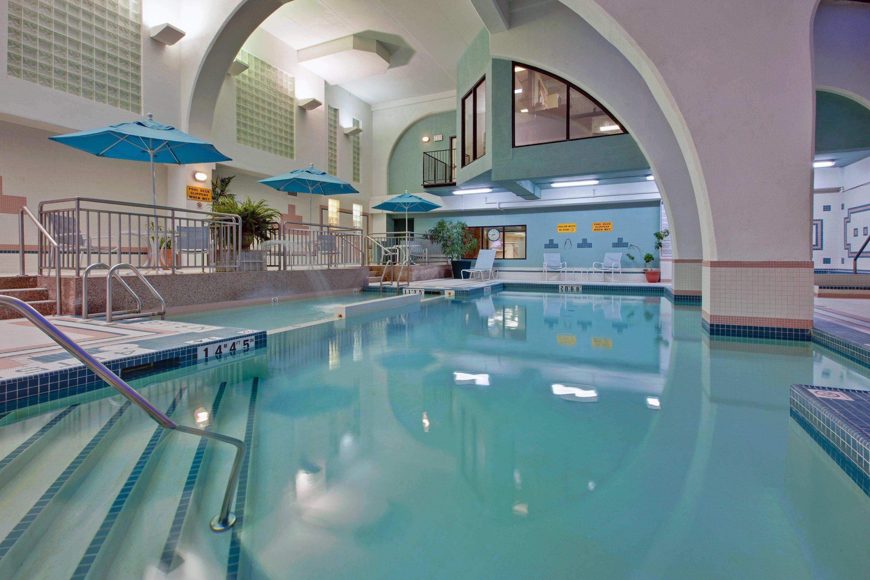 Holiday Inn Windsor - Ambassador Bridge By Ihg Kültér fotó