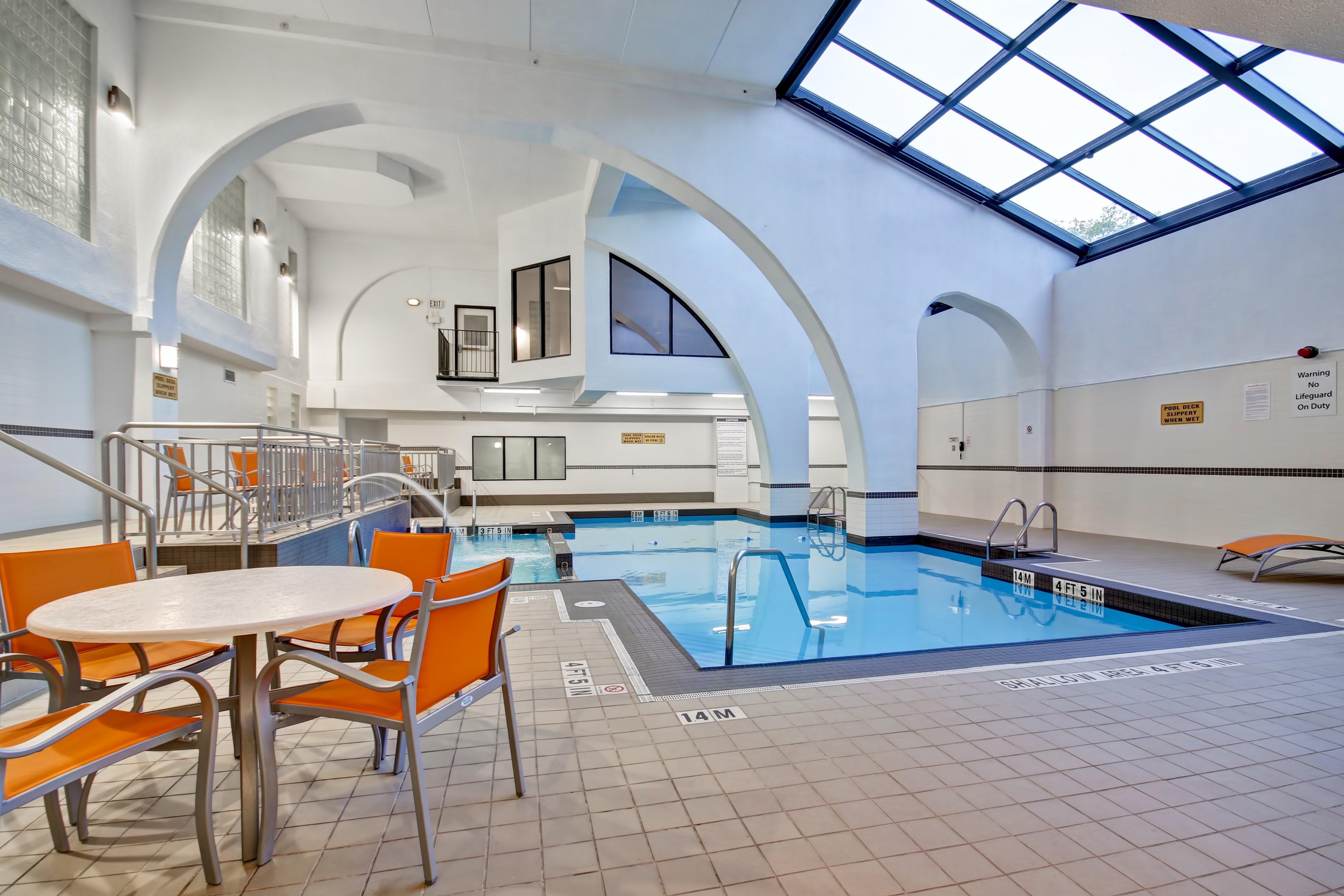 Holiday Inn Windsor - Ambassador Bridge By Ihg Kültér fotó