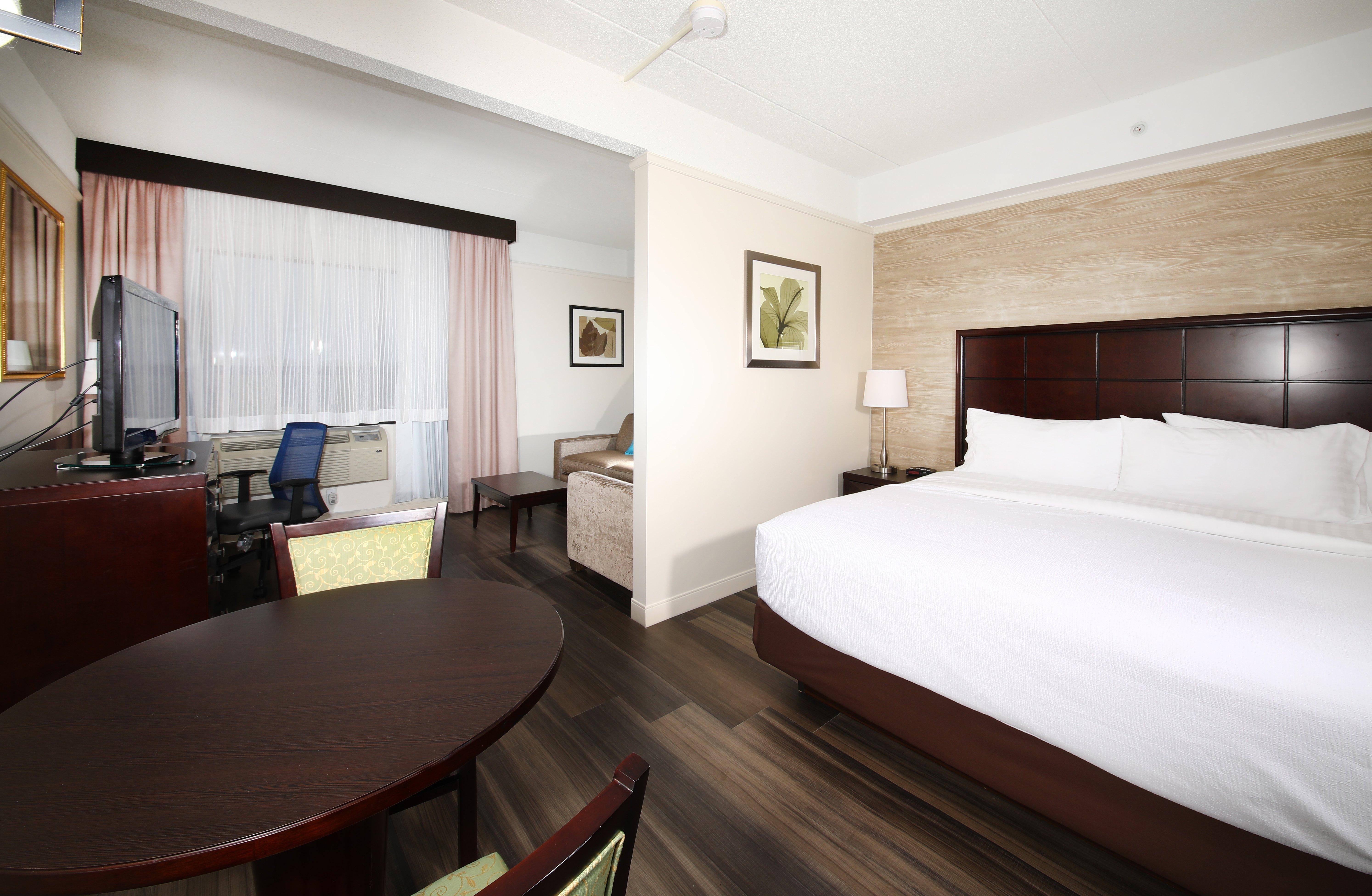 Holiday Inn Windsor - Ambassador Bridge By Ihg Kültér fotó