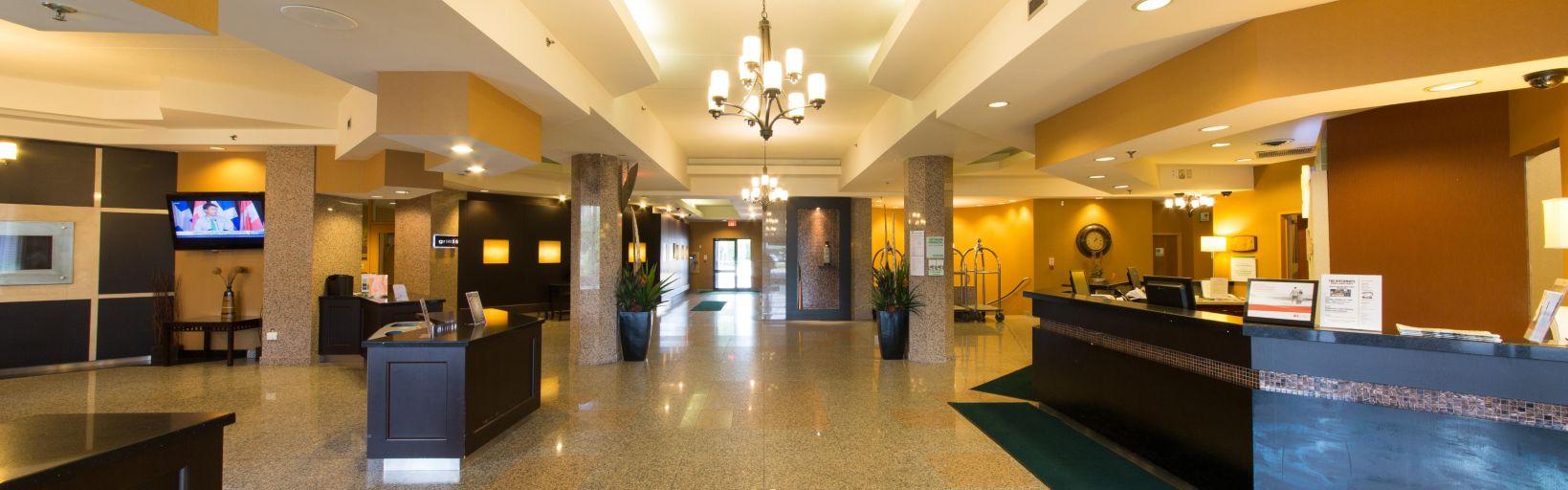 Holiday Inn Windsor - Ambassador Bridge By Ihg Kültér fotó