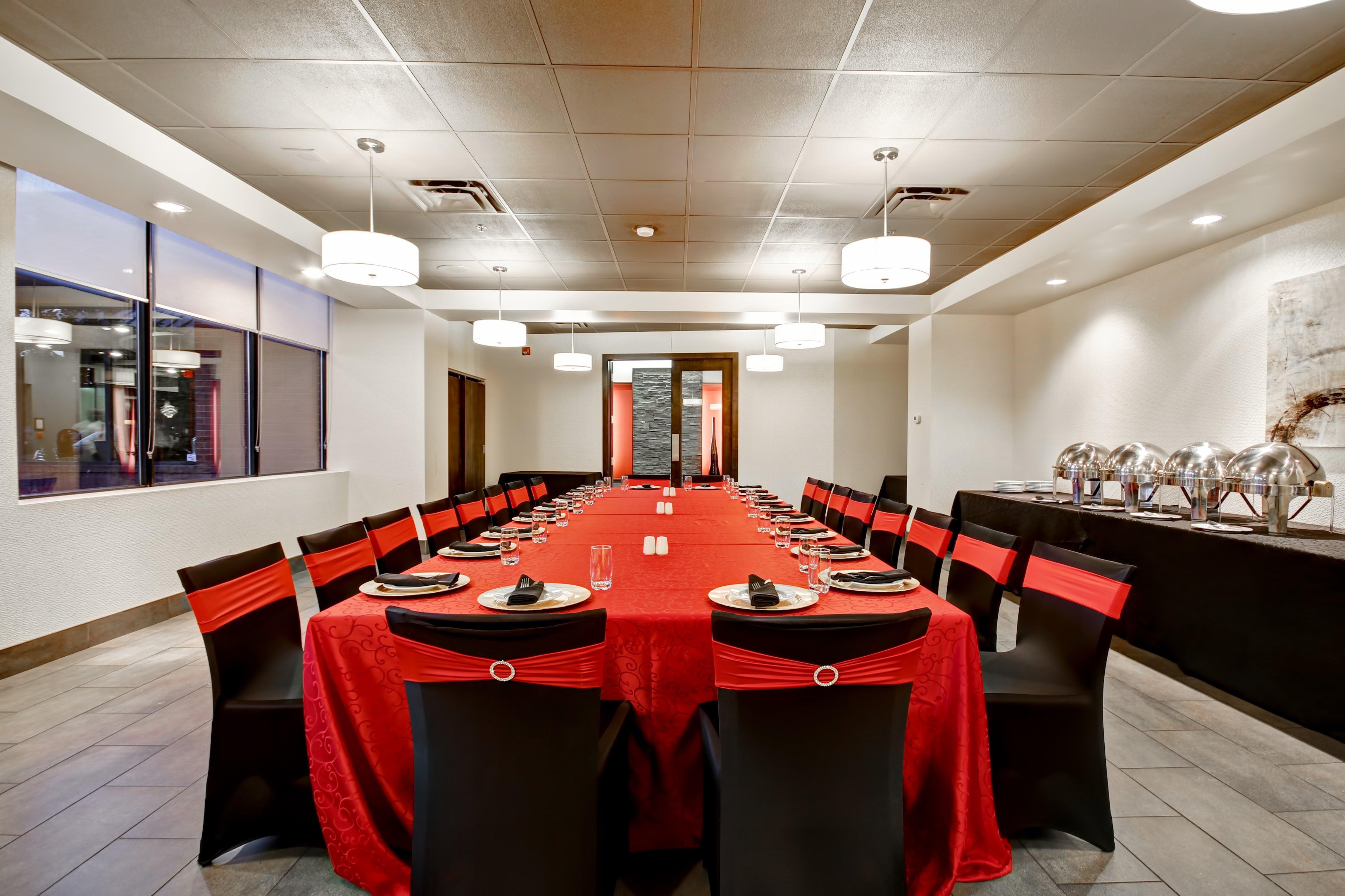 Holiday Inn Windsor - Ambassador Bridge By Ihg Kültér fotó