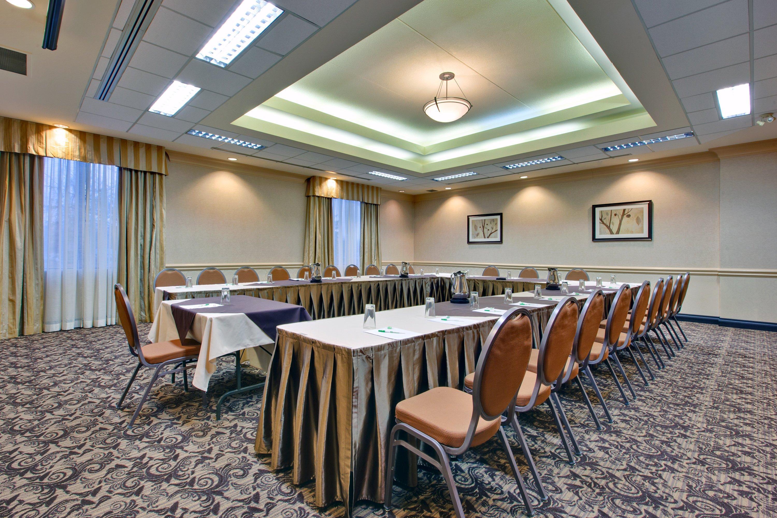 Holiday Inn Windsor - Ambassador Bridge By Ihg Kültér fotó