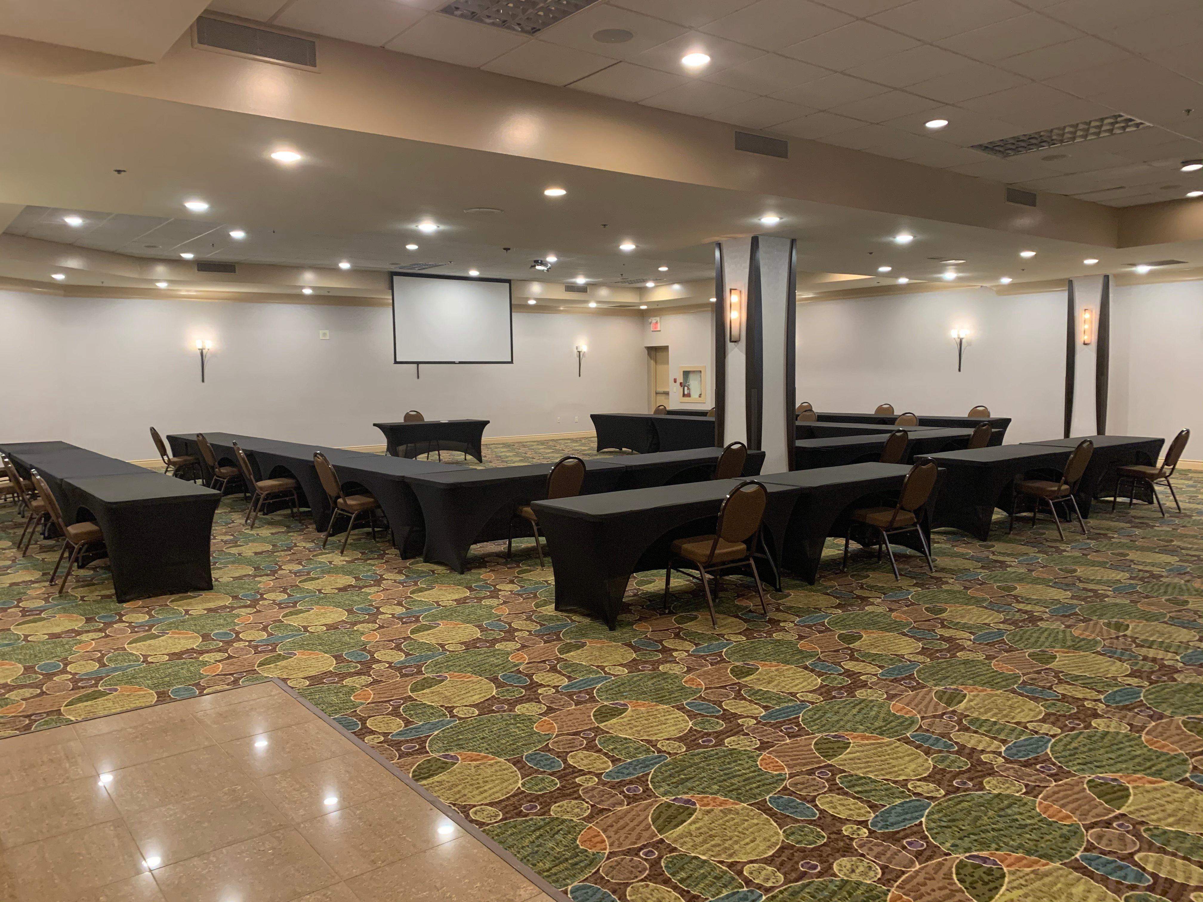 Holiday Inn Windsor - Ambassador Bridge By Ihg Kültér fotó