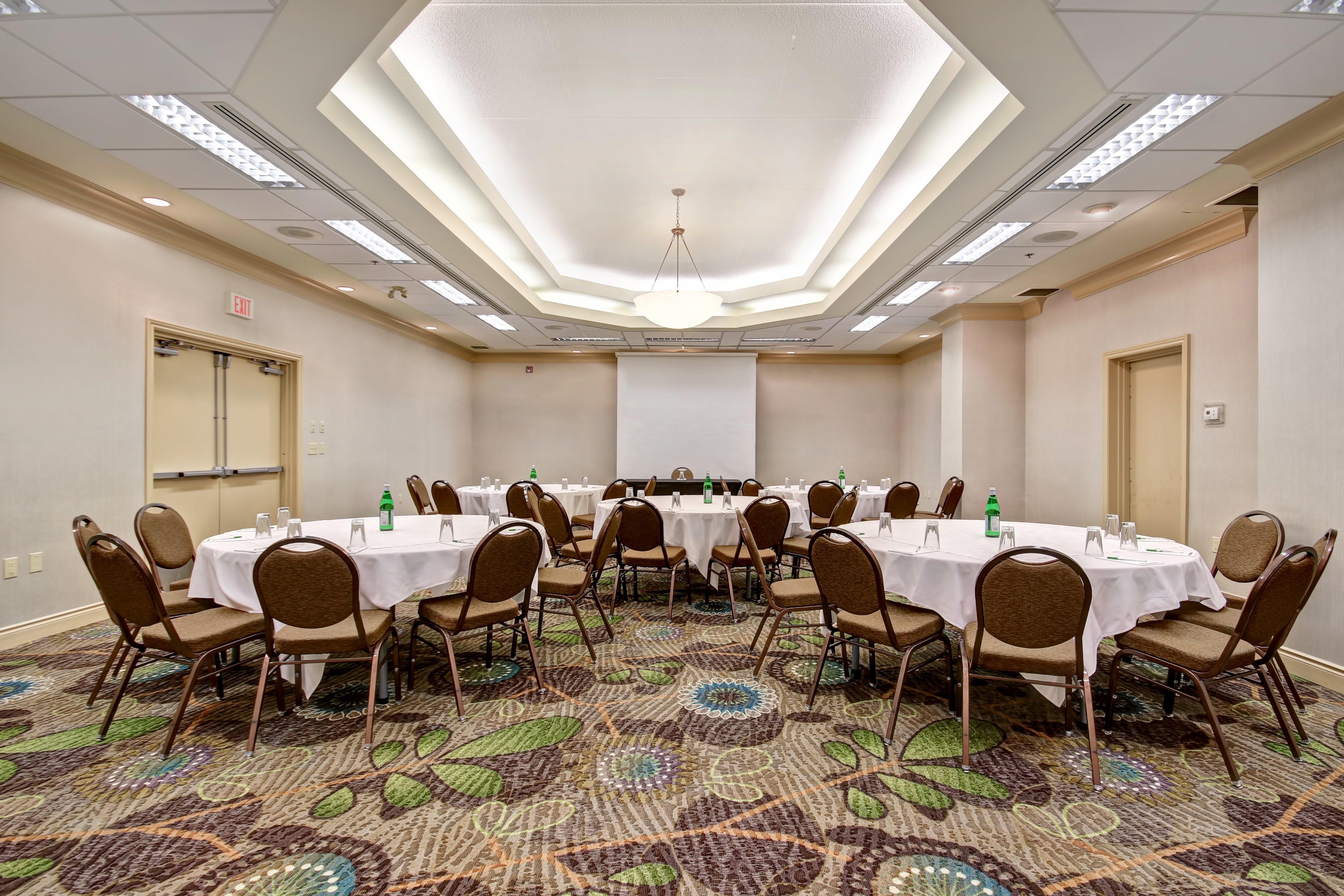 Holiday Inn Windsor - Ambassador Bridge By Ihg Kültér fotó