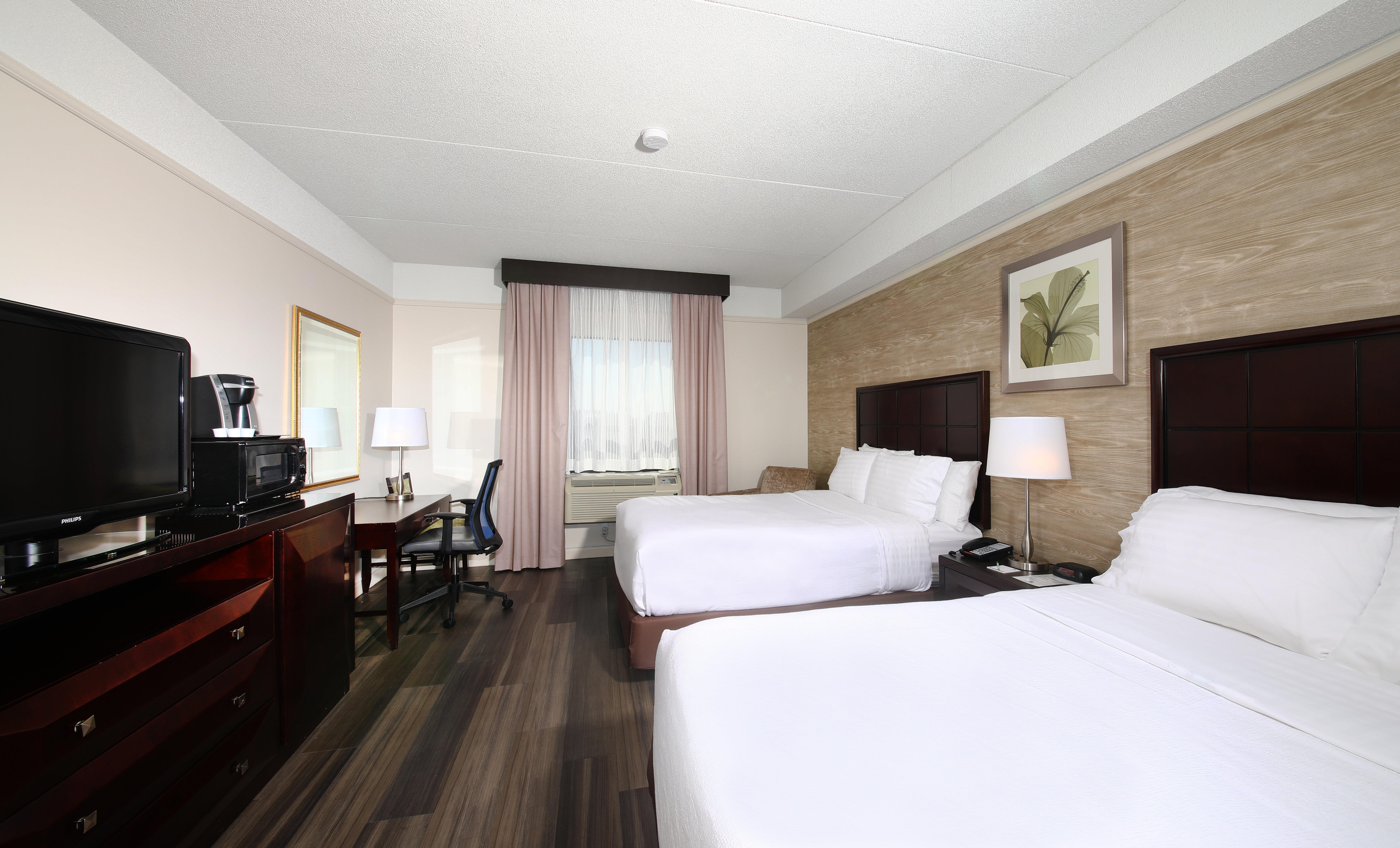 Holiday Inn Windsor - Ambassador Bridge By Ihg Kültér fotó