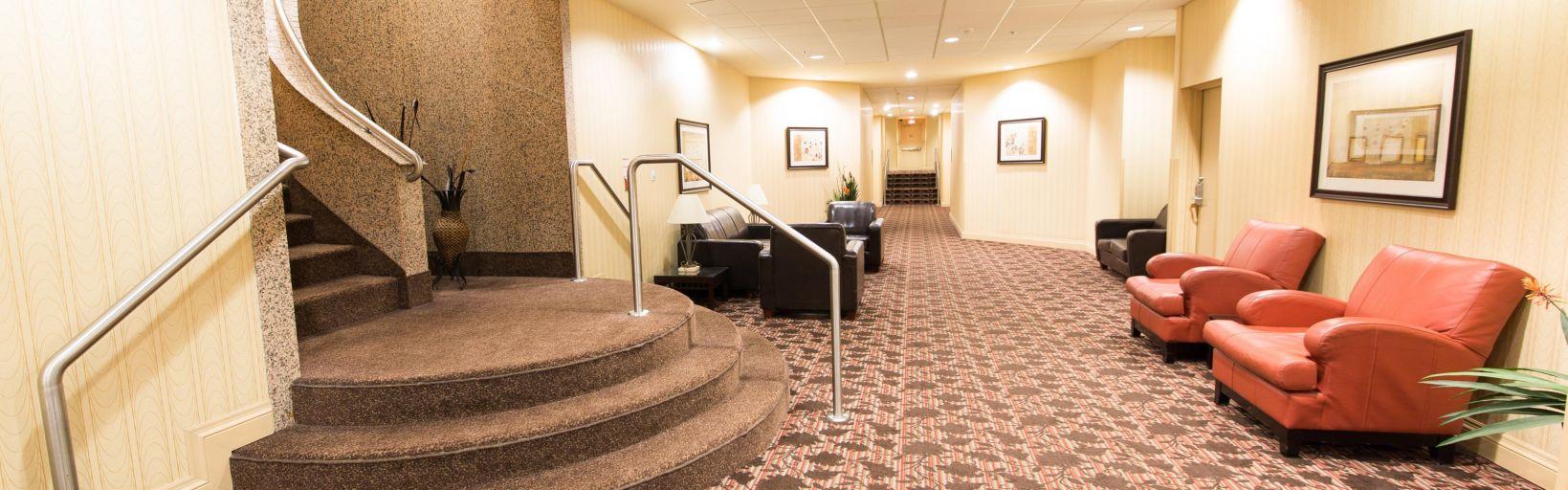 Holiday Inn Windsor - Ambassador Bridge By Ihg Kültér fotó