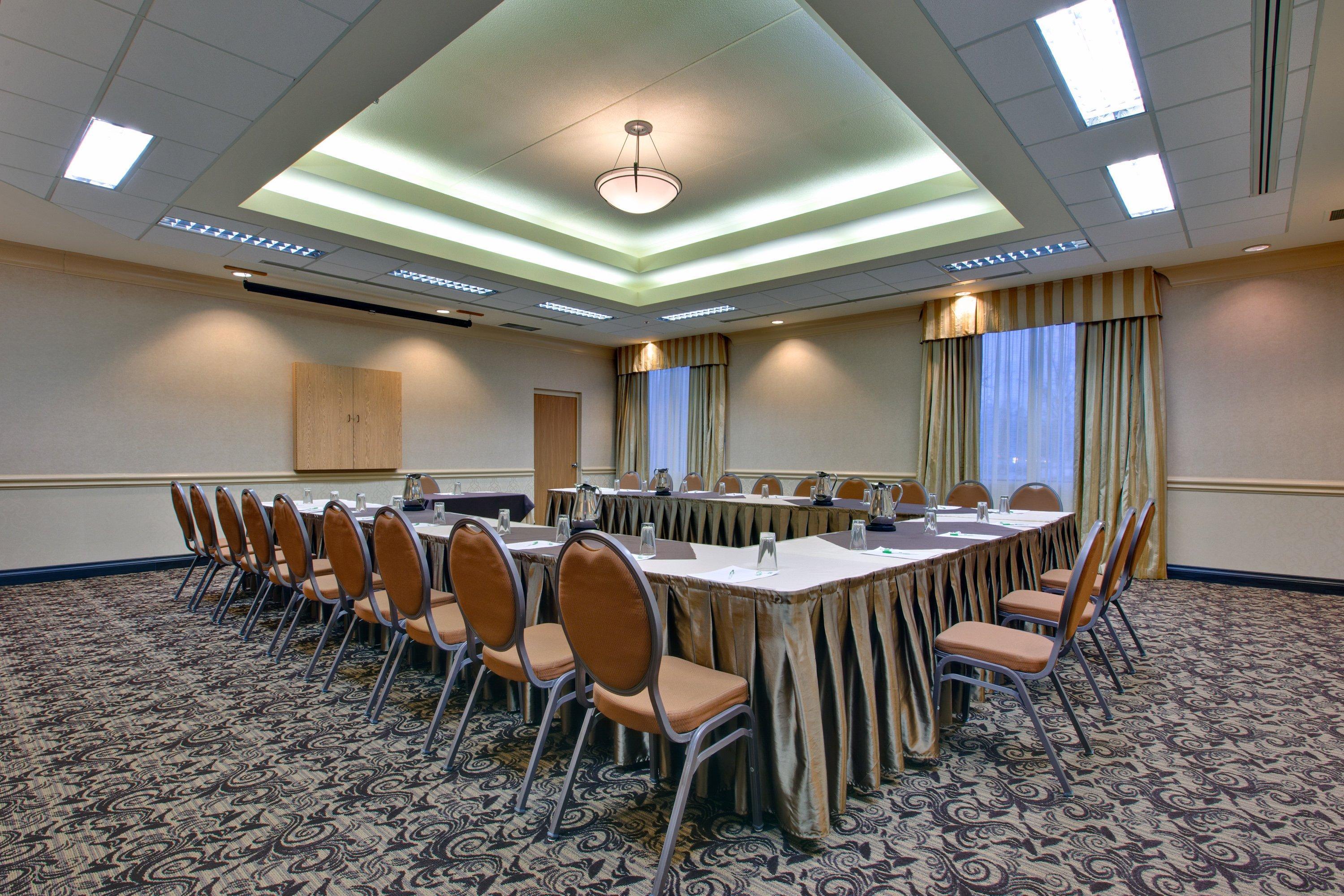 Holiday Inn Windsor - Ambassador Bridge By Ihg Kültér fotó