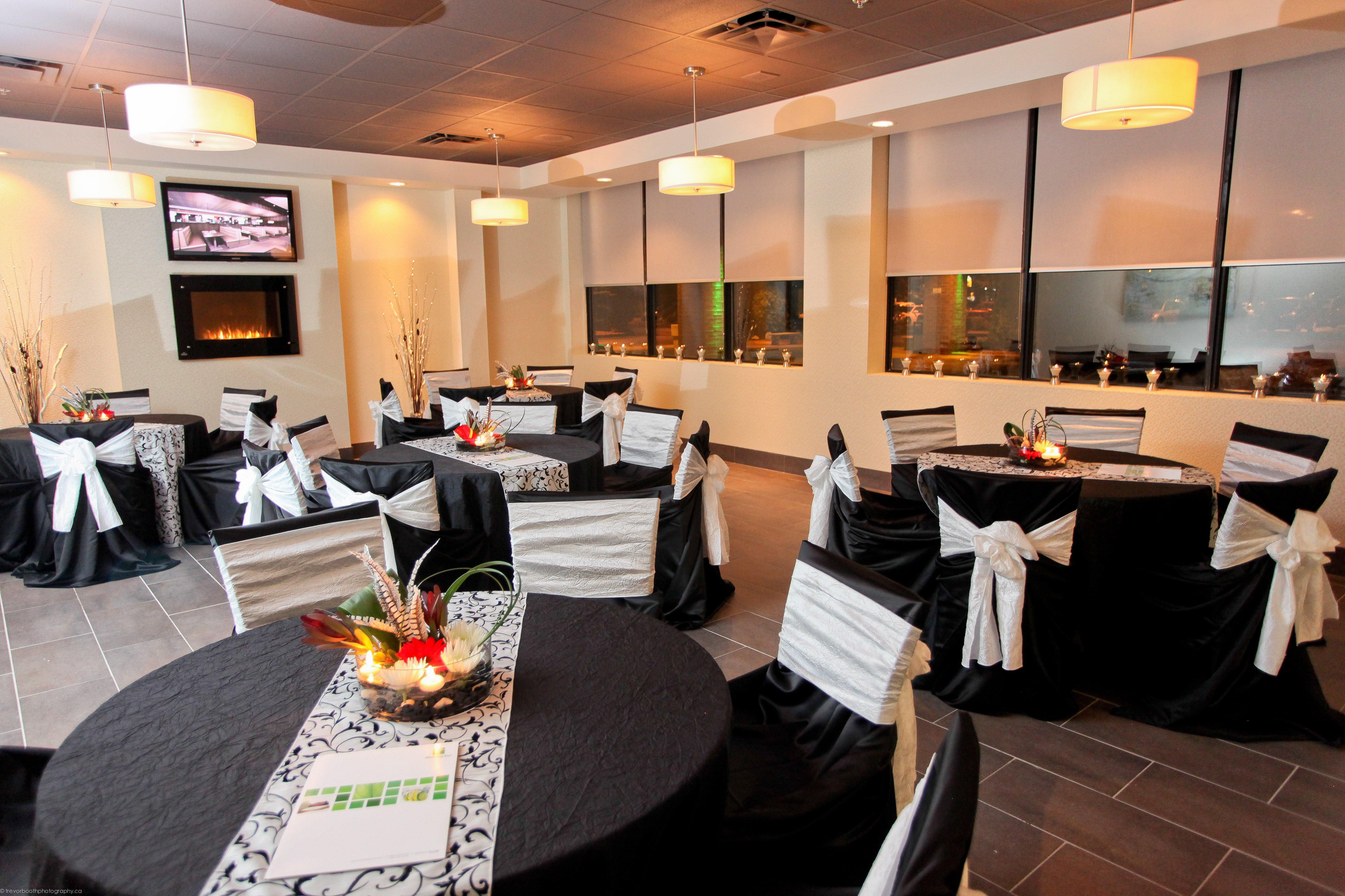 Holiday Inn Windsor - Ambassador Bridge By Ihg Kültér fotó