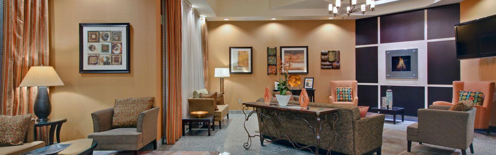 Holiday Inn Windsor - Ambassador Bridge By Ihg Kültér fotó