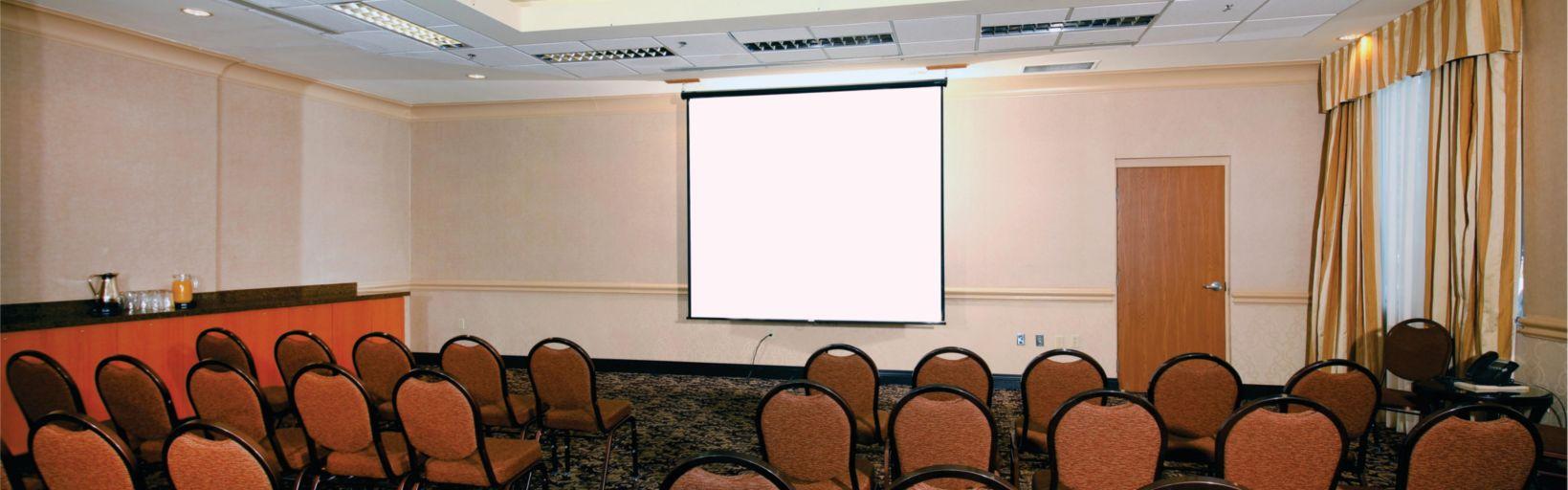 Holiday Inn Windsor - Ambassador Bridge By Ihg Kültér fotó