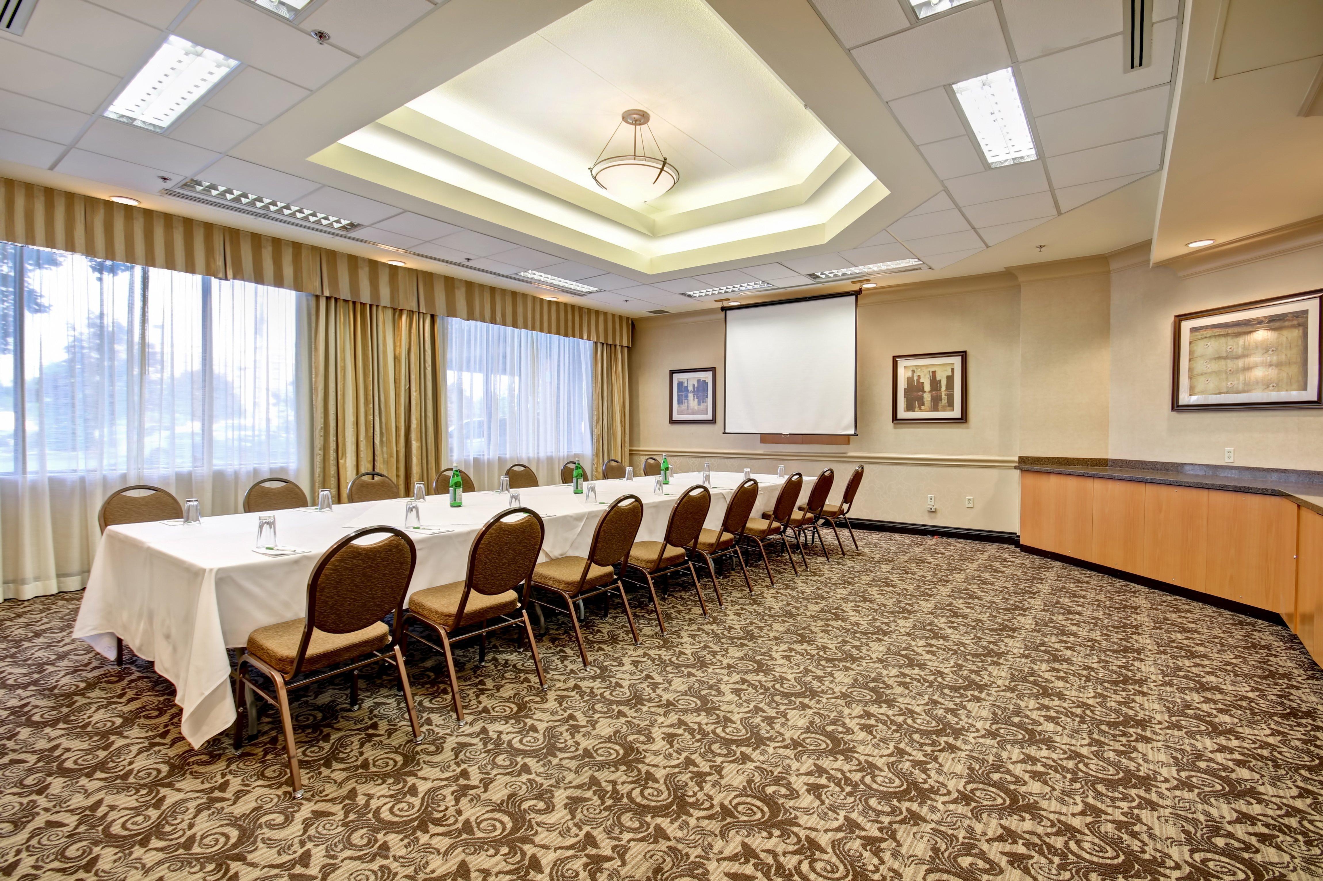 Holiday Inn Windsor - Ambassador Bridge By Ihg Kültér fotó