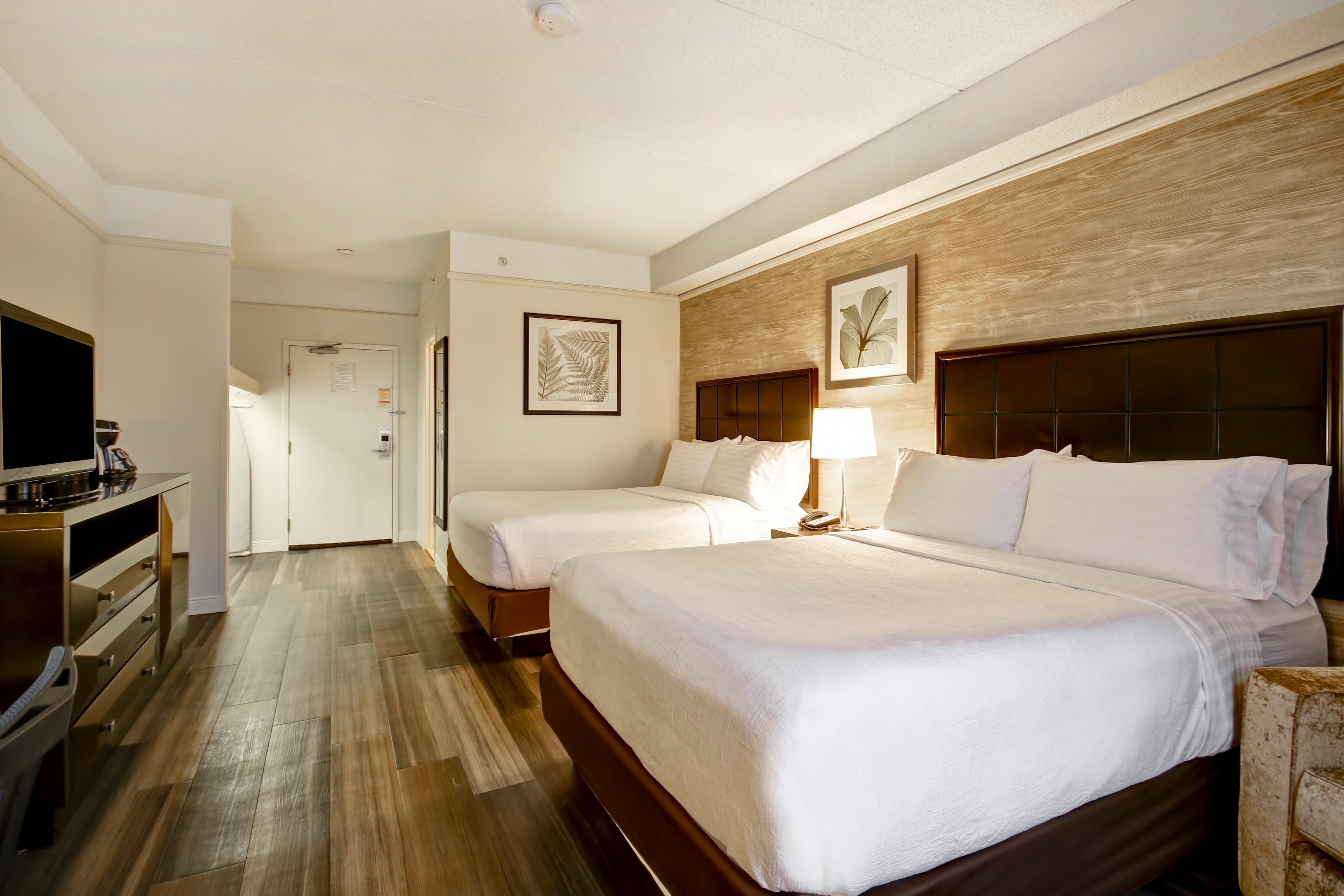 Holiday Inn Windsor - Ambassador Bridge By Ihg Kültér fotó