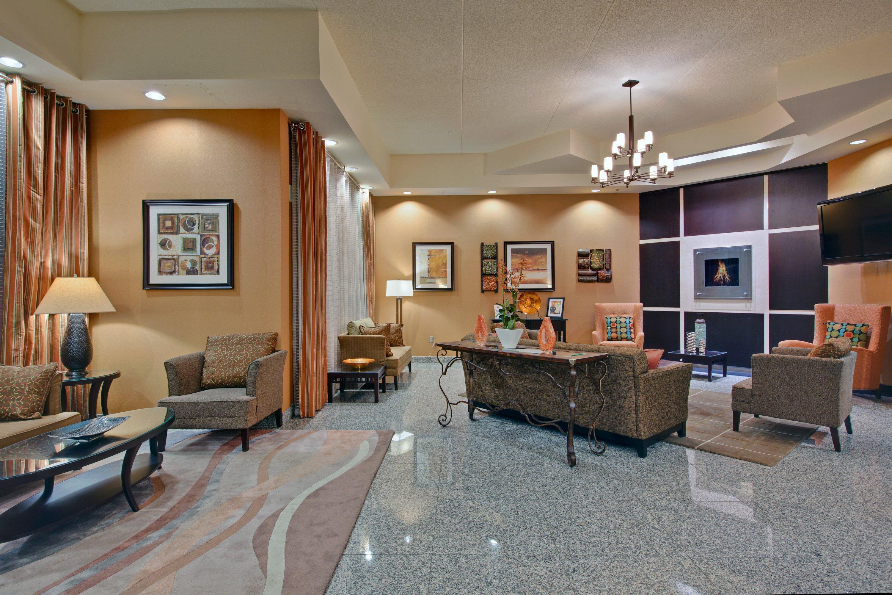 Holiday Inn Windsor - Ambassador Bridge By Ihg Kültér fotó