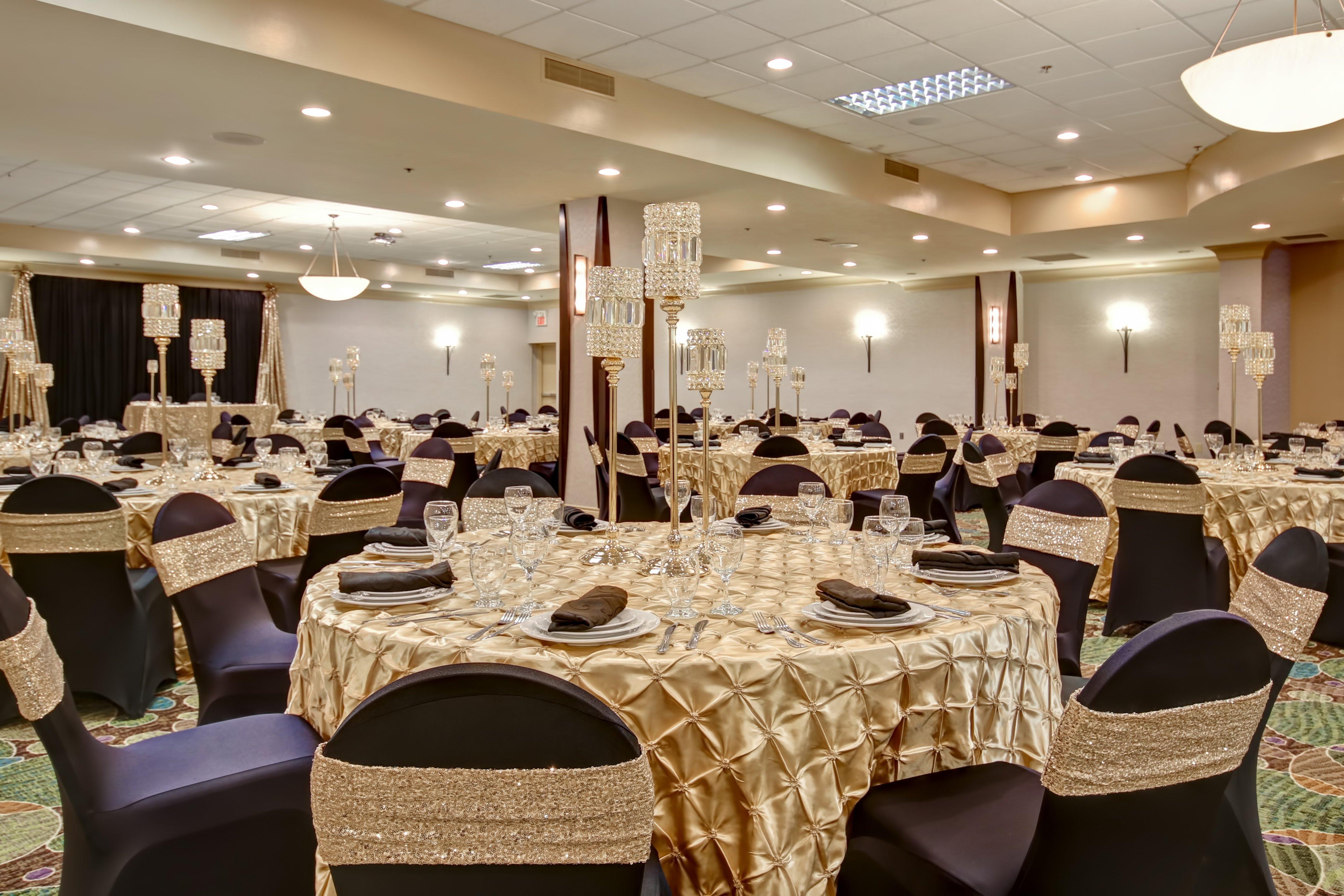 Holiday Inn Windsor - Ambassador Bridge By Ihg Kültér fotó