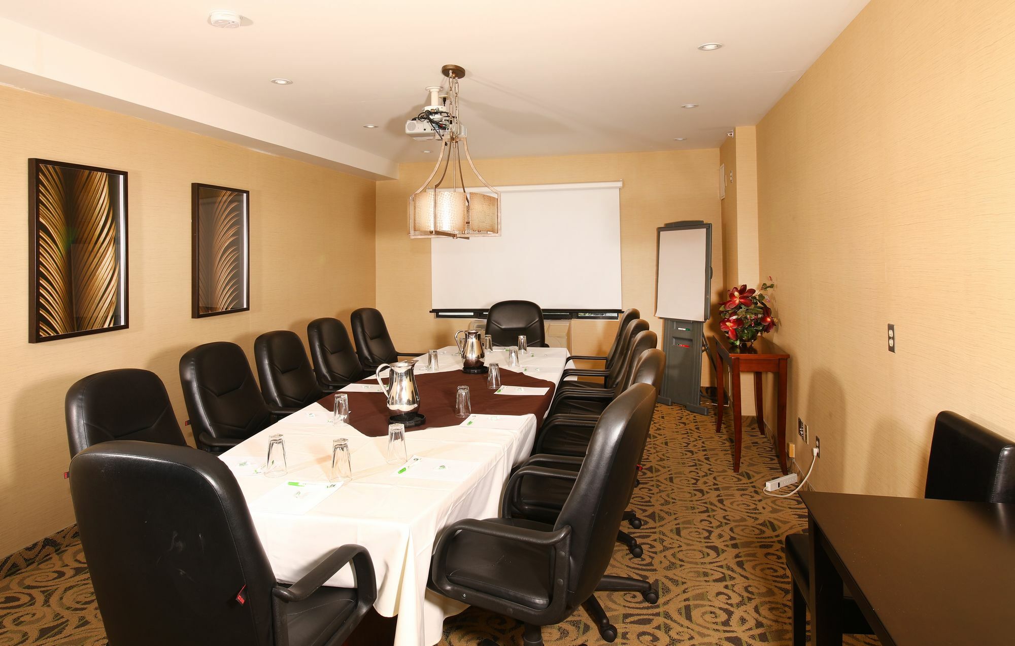 Holiday Inn Windsor - Ambassador Bridge By Ihg Kültér fotó