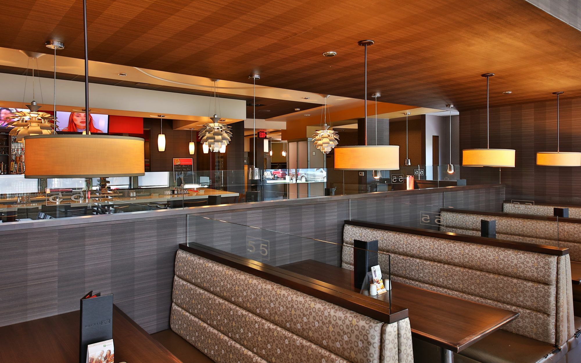Holiday Inn Windsor - Ambassador Bridge By Ihg Kültér fotó