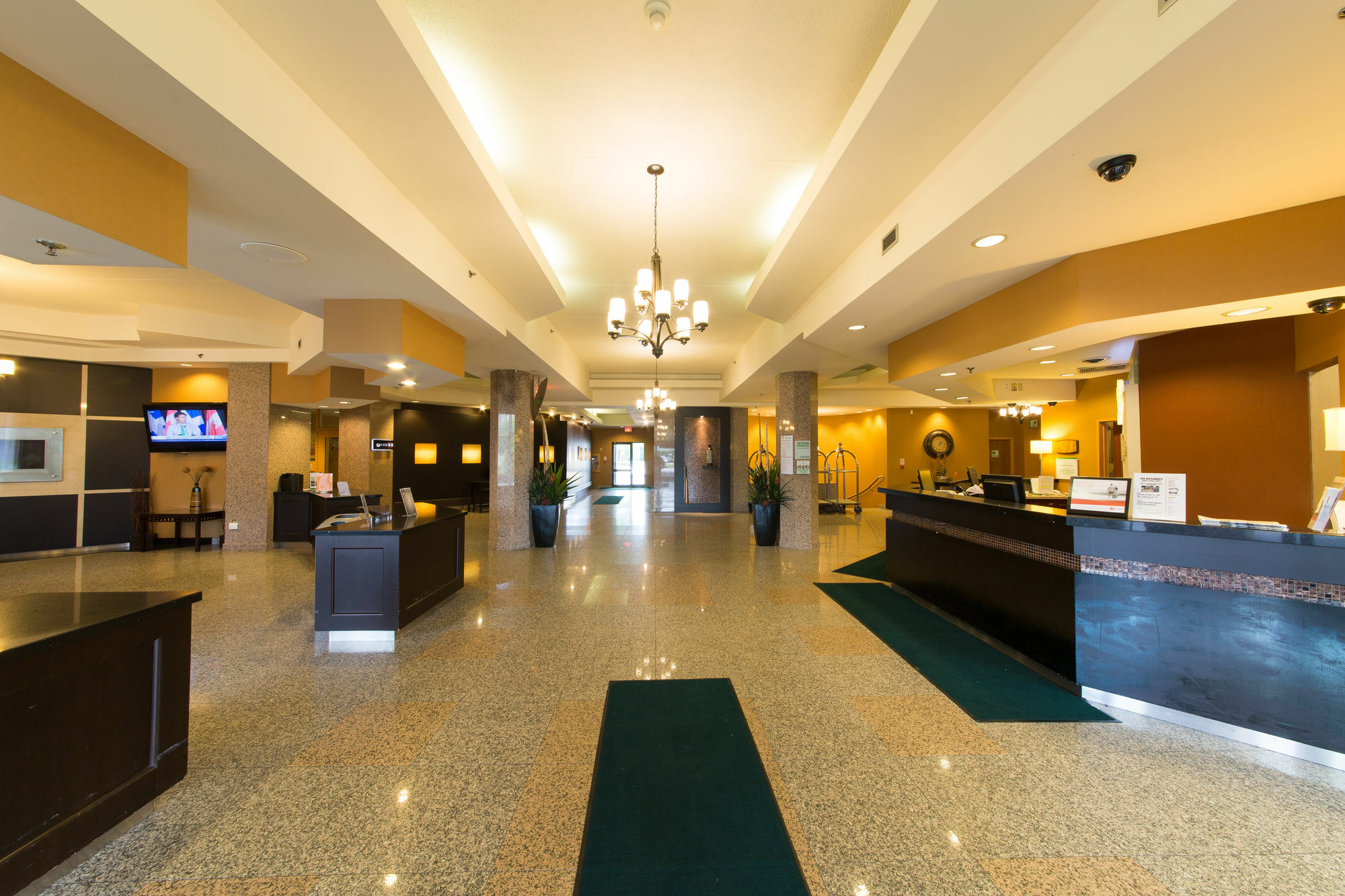 Holiday Inn Windsor - Ambassador Bridge By Ihg Kültér fotó